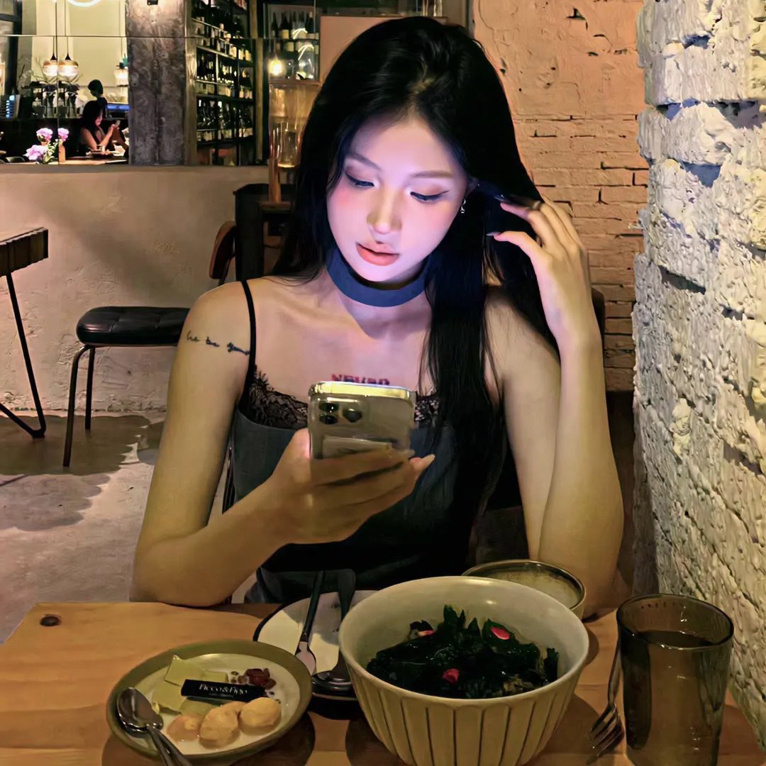 你是人间理想