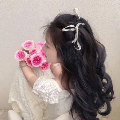 女人河
